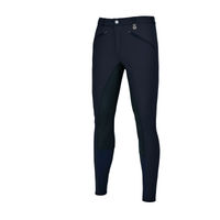 Produktbild von Pikeur Herren Reithose Liostro FFL Blau