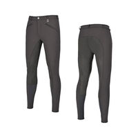 Produktbild von Pikeur Herren Reithose LIOSTRO FTL mit Gesässbesatz