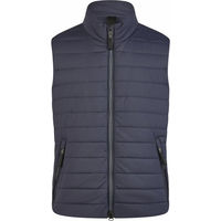 Produktbild von Pikeur Herren Steppweste The Core Quilted in Blau Größe 46