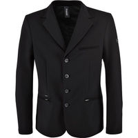 Produktbild von Pikeur Herren Turnierjacket Luis Schwarz Polyamid Größe 44