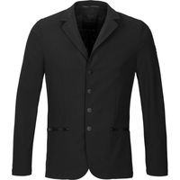 Produktbild von Pikeur Herren Turnierjacket Teo Schwarz Nylon Größe 48
