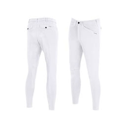 Pikeur Herren Vollbesatz Reithose New Rossini SD Full 7605 – Bild 1 von 4