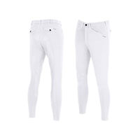 Produktbild von Pikeur Herren Vollbesatz Reithose New Rossini SD Full 7605