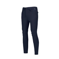 Produktbild von Pikeur Herren Winter Reithose Navaro mit Kniegrip in Blau