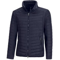 Produktbild von Pikeur Herren Winterjacke aus Nylon wasserabweisend Blau Größe 46