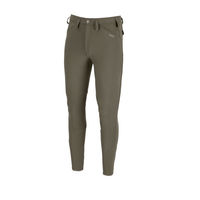 Produktbild von Pikeur Herrenreithose Rodrigo Grip II mit Kniebesatz