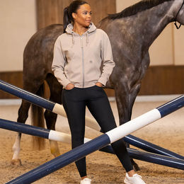 Pikeur HW25 Athleisure Elin SD Vollgrip Highwaist Reithose Damen – Bild 1 von 9