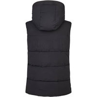 Produktbild von Pikeur HW25 Athleisure Quilted Weste Damen Schwarz Nylon Größe 44