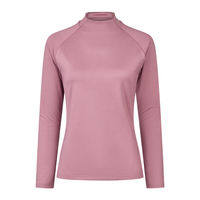 Produktbild von Pikeur HW25 Athleisure Reitshirt mit Kragen für Damen aus Polyester