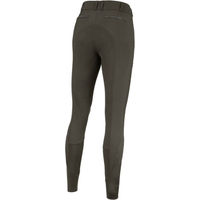 Produktbild von Pikeur HW25 Selection Ceelina FFL Reithose Damen Highwaist mit Vollbesatz aus Kunstleder