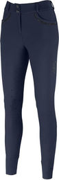 Pikeur HW25 Selection Ceelina SD Reithose Damen Vollgrip Highwaist Winter – Bild 1 von 6