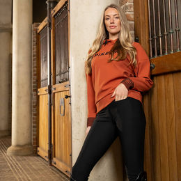 Pikeur HW25 Selection Damen Pullover aus Polyamid – Bild 1 von 8