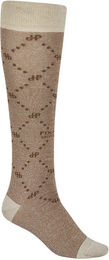 Pikeur HW25 Selection Damen Socken mit Lurex aus Baumwolle Größe 41-43 – Bild 1 von 2