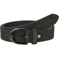 Produktbild von Pikeur HW25 Selection Gürtel Damen Schwarz Kunstleder 75