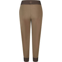 Produktbild von Pikeur HW25 Selection Jogginghose Damen Schwarz Braun Beige