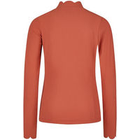 Produktbild von Pikeur HW25 Selection Langarm Trainingsshirt Reitshirt für Damen und Kinder aus Polyester