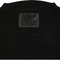 Produktbild von Pikeur HW25 Selection Strickpullover Damen Schwarz aus Wolle Größe 34