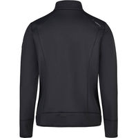 Produktbild von Pikeur HW25 Sports Fleece Jacke Herren Schwarz Größe 56