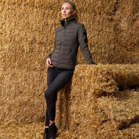 Produktbild von Pikeur HW25 Sports Hybrid Jacke Damen wasserabweisend Nylon