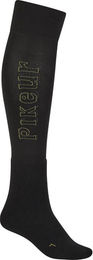 Pikeur HW25 Sports Kniestrümpfe aus Wolle für Damen in Schwarz und Deep Khaki Größe 42-46 – Bild 1 von 2