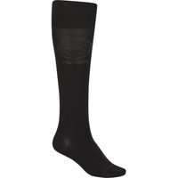 Produktbild von Pikeur HW25 Sports Kniestrümpfe Damen Blau Schwarz Größe 35-37
