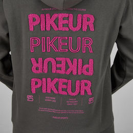 Pikeur HW25 Sports Pullover Damen aus Baumwolle – Bild 1 von 5