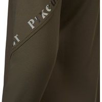 Produktbild von Pikeur HW25 Sports Zip Reitshirt Damen Langarmshirt aus Polyester für Herbst