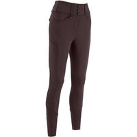 Produktbild von Pikeur HW26 Cantira Matrix Griptec Vollgrip Reithose Damen Schwarz
