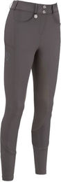 Pikeur HW26 Ceelina Grid Tex Leather Vollgrip Reithose Damen Basalt Grey Größe 88 – Bild 1 von 1