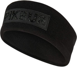 Pikeur HW26 Fleece Stirnband Damen aus Baumwolle Größe 55/57 – Bild 1 von 3