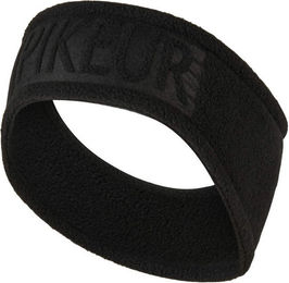 Pikeur HW26 Fleece Stirnband Damen Schwarz aus Polyester – Bild 1 von 2