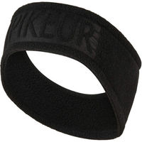 Produktbild von Pikeur HW26 Fleece Stirnband Damen Schwarz aus Polyester