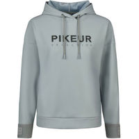 Produktbild von Pikeur HW26 Funktionspullover Damen Hoodie aus Polyamid und Elasthan