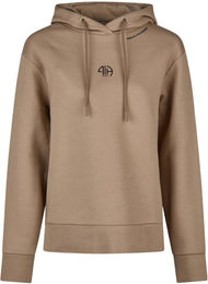 Pikeur HW26 Kapuzenpullover Damen aus Baumwolle und Polyester Größe 36 – Bild 1 von 2