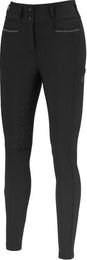 Pikeur HW26 Linnett SO GripTec Highwaist Reithose Damen Winter Blau – Bild 1 von 2