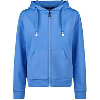 Produktbild von Pikeur HW26 Oversize Sweatjacke Damen Blau