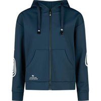 Produktbild von Pikeur HW26 Oversize Sweatjacke Damen pine green Größe 46