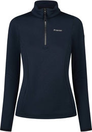 Pikeur HW26 Polartec Shirt Damen Nightblue Größe 46 – Bild 1 von 1