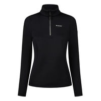 Produktbild von Pikeur HW26 Polartec Shirt Damen Schwarz Größe 38