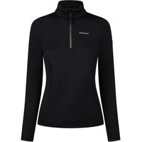 Produktbild von Pikeur HW26 Polartec Shirt Damen Schwarz Größe 44