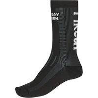 Produktbild von Pikeur HW26 Reitsocken Damen Schwarz Größe 37/40