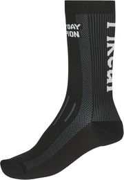 Pikeur HW26 Reitsocken für Damen in Schwarz – Bild 1 von 1