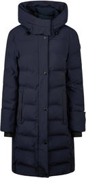 Pikeur HW26 SteppReitmantel Damen wasserdicht – Bild 1 von 3