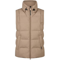 Produktbild von Pikeur HW26 Steppweste Damen mocha cream Größe 46
