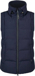 Pikeur HW26 Steppweste Damen Nightblue Größe 44 – Bild 1 von 1