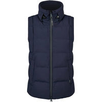 Produktbild von Pikeur HW26 Steppweste Damen Nightblue Größe 44