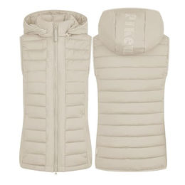 Pikeur Hybrid Weste the Core Damen Polyamid Sommer 2026 – Bild 1 von 3