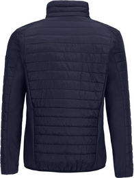Produktbild von Pikeur Hybridjacke für Herren in Blau aus Nylon mit wasserabweisender Funktion