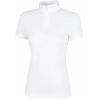 Produktbild von Pikeur Icon Reitshirt für Damen in Weiß