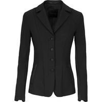 Produktbild von Pikeur Isalie Base Selection Turnierjacket Damen Schwarz